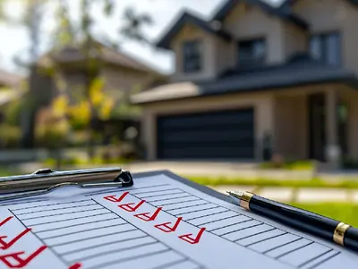 RV Nirmaan - Checklist for First-Time Home Buyers in Hyderabad